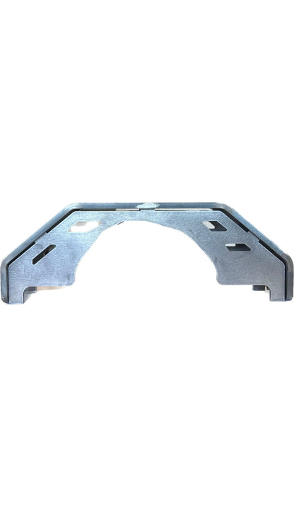Dana 44 Rear Short Truss for Jeep TJ Wrangler
