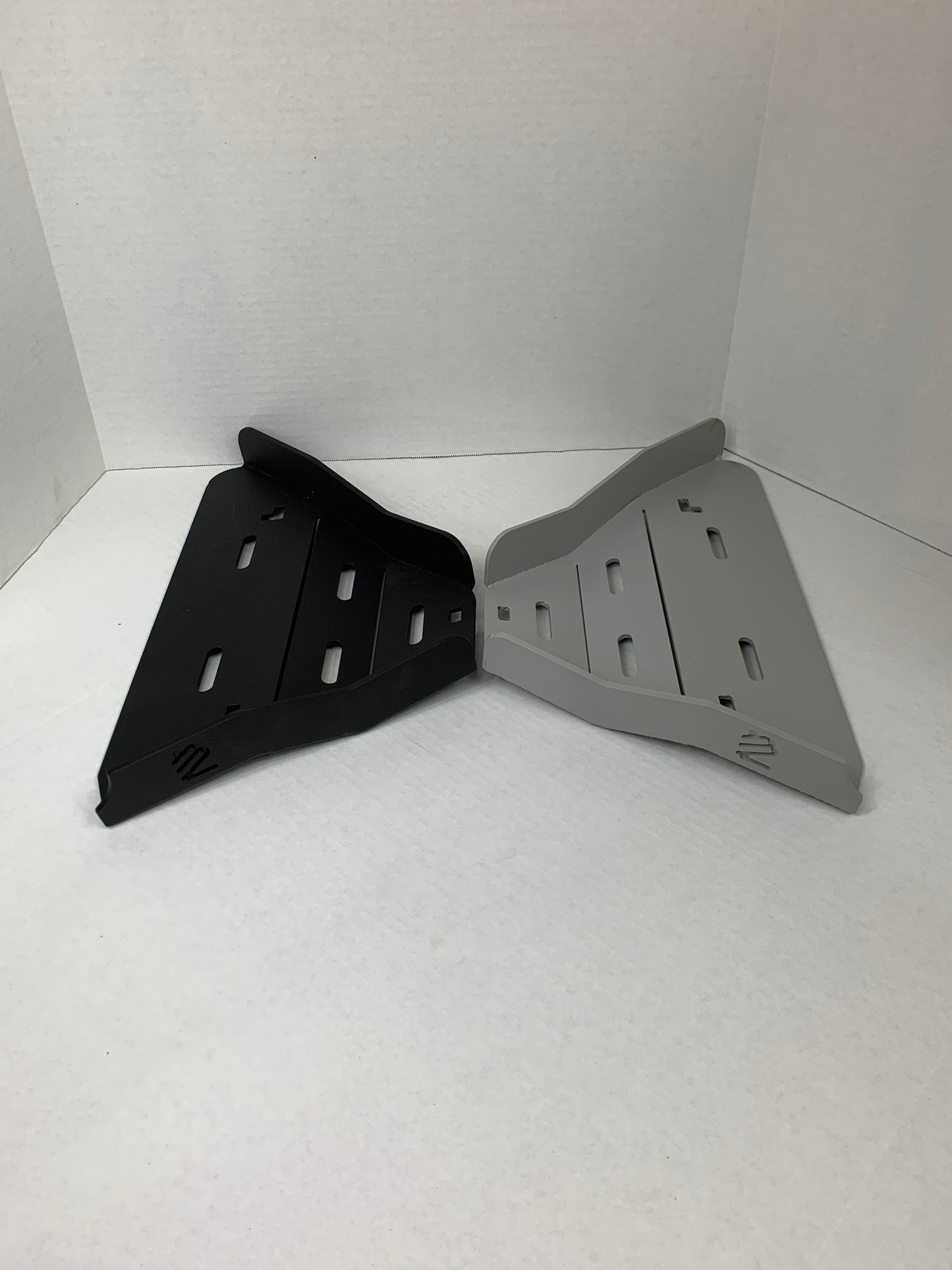 LB Fab Lower A-arm Skid for Tacoma 2nd and 3rd Gen and 4Runner 5th Gen