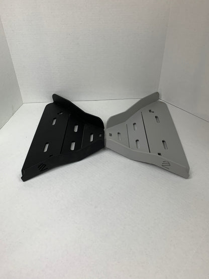 LB Fab Lower A-arm Skid for Tacoma 2nd and 3rd Gen and 4Runner 5th Gen