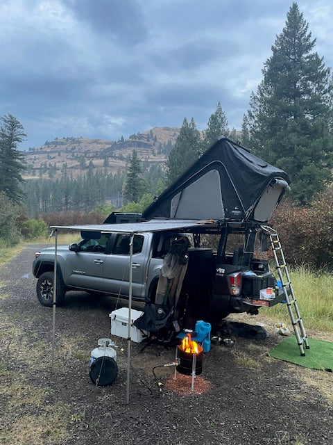 Used Aspen V1 (LOCAL PICKUP OR INSTALL ONLY)