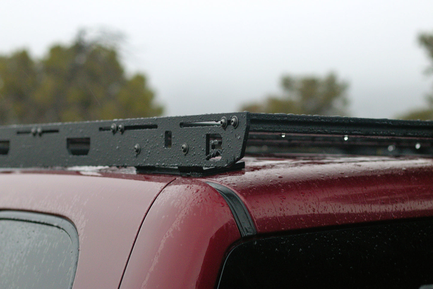 1988 - 1998 Chevy Silverado | GMC Sierra Roof Rack.