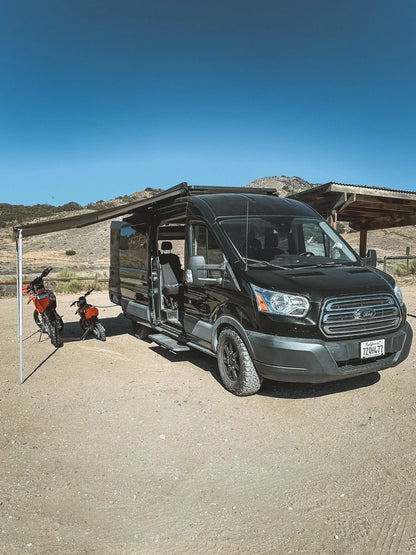 ACS ROOF for FORD TRANSIT 148 | 2015+