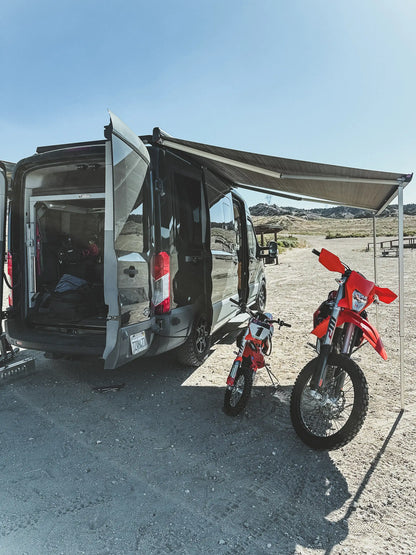 ACS ROOF for FORD TRANSIT 148 | 2015+