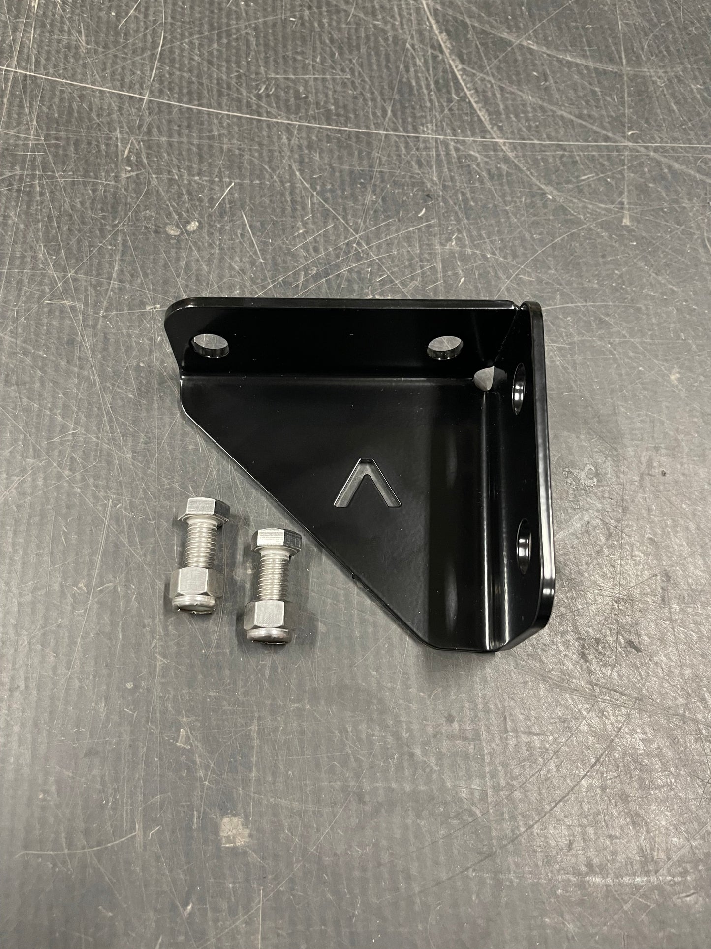 Parking Brake Cable Bracket 1972-1993 1st Gen Dodge Ram