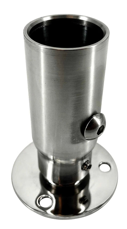 Starlink Standard Actuated or Enterprise Adapter & Fixed Base