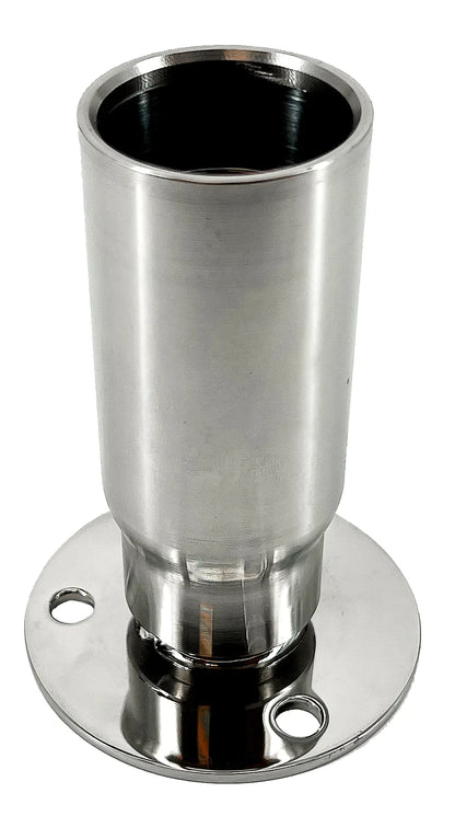 Starlink Standard Actuated or Enterprise Adapter & Fixed Base