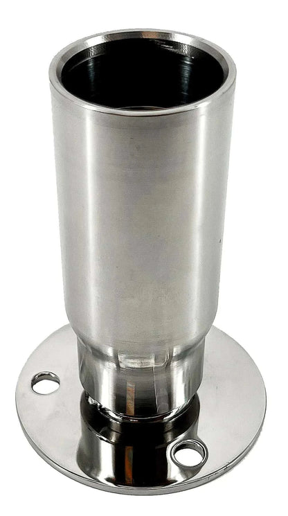 Starlink Standard Actuated or Enterprise Adapter & Fixed Base