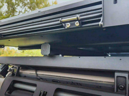 INEOS Grenadier Roof Load Bar Adapter