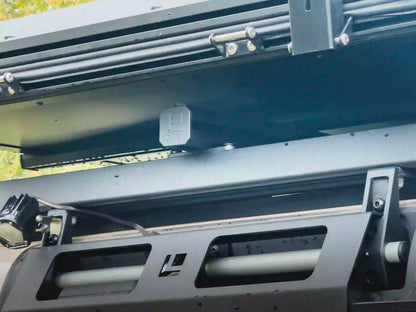 INEOS Grenadier Roof Load Bar Adapter