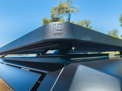 ACS ROOF | Over Truck Cap Platform | Smartcap