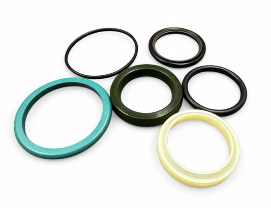 DOBINSONS 56MM HYDRO BUMP STOP REBUILD KIT - HBRK56-025K