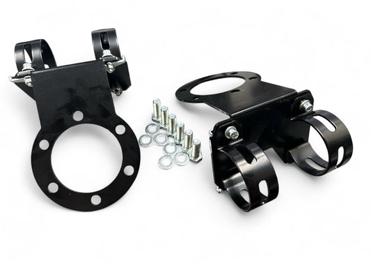 DOBINSONS RESERVOIR MOUNTING KIT FOR MRA21-A470-1 - RM21-003