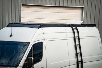 ADVENTURE VAN ROOF RACK (SPRINTER 2007-PRESENT)