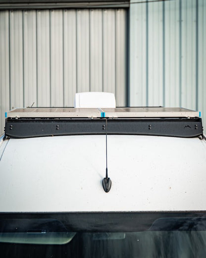 ADVENTURE VAN ROOF RACK (SPRINTER 2007-PRESENT)