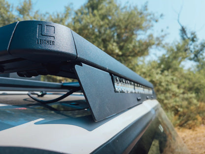 Grenadier ROOF Full Length Light Bar