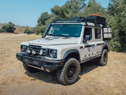 Grenadier ROOF Full Length Light Bar