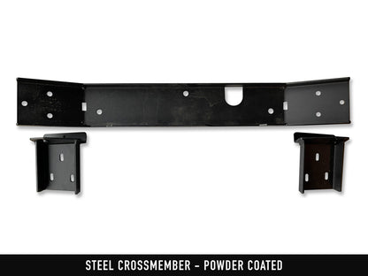 Toyota Tacoma (2005-2023) Full Aluminum Skid Plate System
