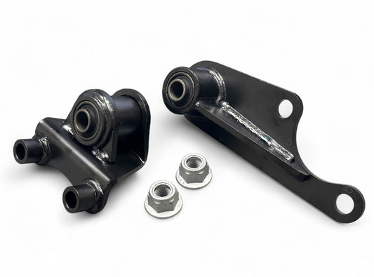 DOBINSONS DIFF DROP KIT – PRADO 250 / LAND CRUISER 250 – DD59-644K