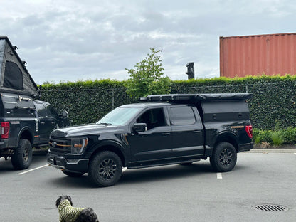 Ford F-150 Canopy Camper DEPOSIT