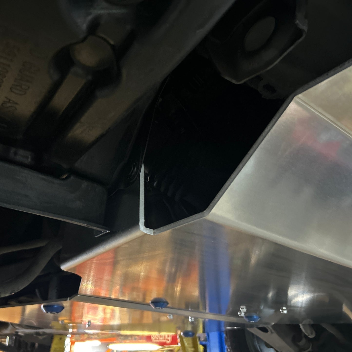 Adventure Total Protection Package - Fits 2014-2018 Subaru Forester XT