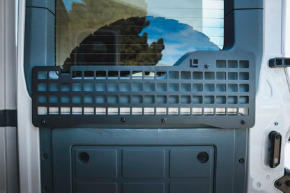 Grenadier Rear PASSENGER GRID