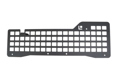 Grenadier Rear PASSENGER GRID