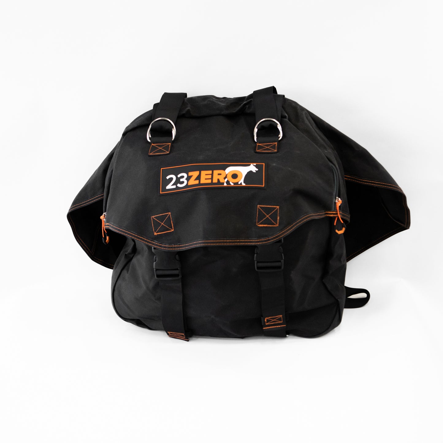 Dirty Gear Bag (fit up to 35 Inch Tire)