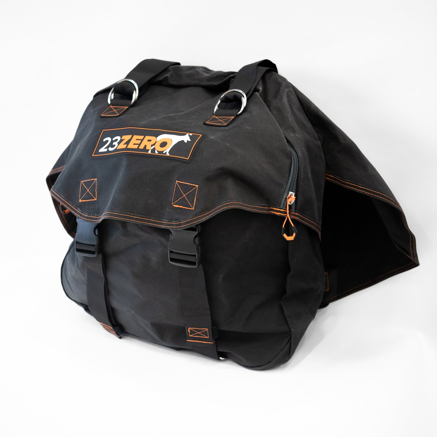 Dirty Gear Bag (fit up to 35 Inch Tire)