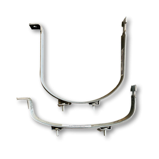 Fuel Tank Straps | 19-23 Ranger