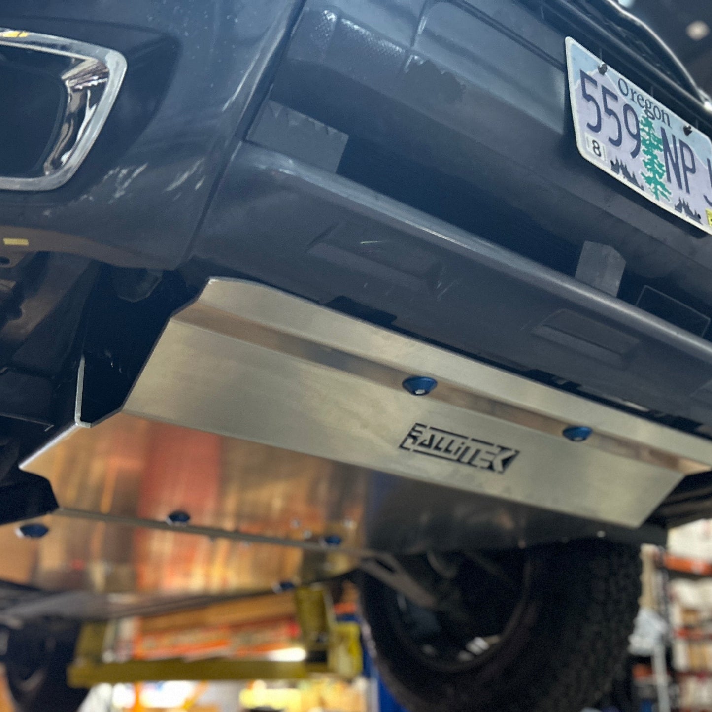 Adventure Total Protection Package - Fits 2014-2018 Subaru Forester XT