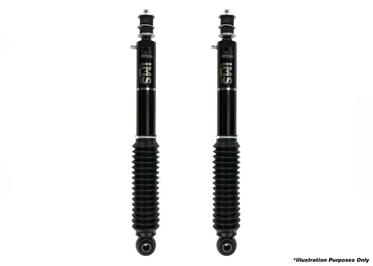 DOBINSONS 2.2" IMS MONOTUBE SHOCK - IMS20-50709