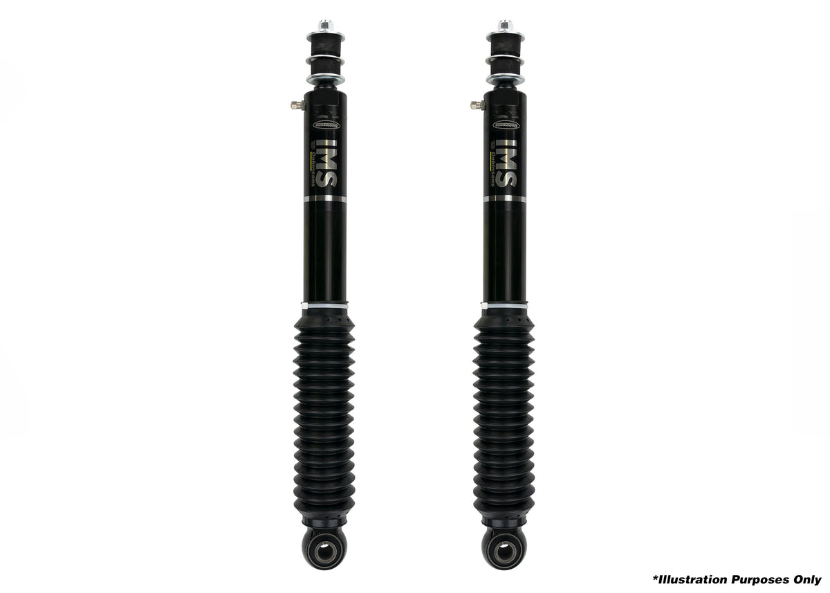 DOBINSONS 2.2" IMS MONOTUBE SHOCK - IMS43-50807