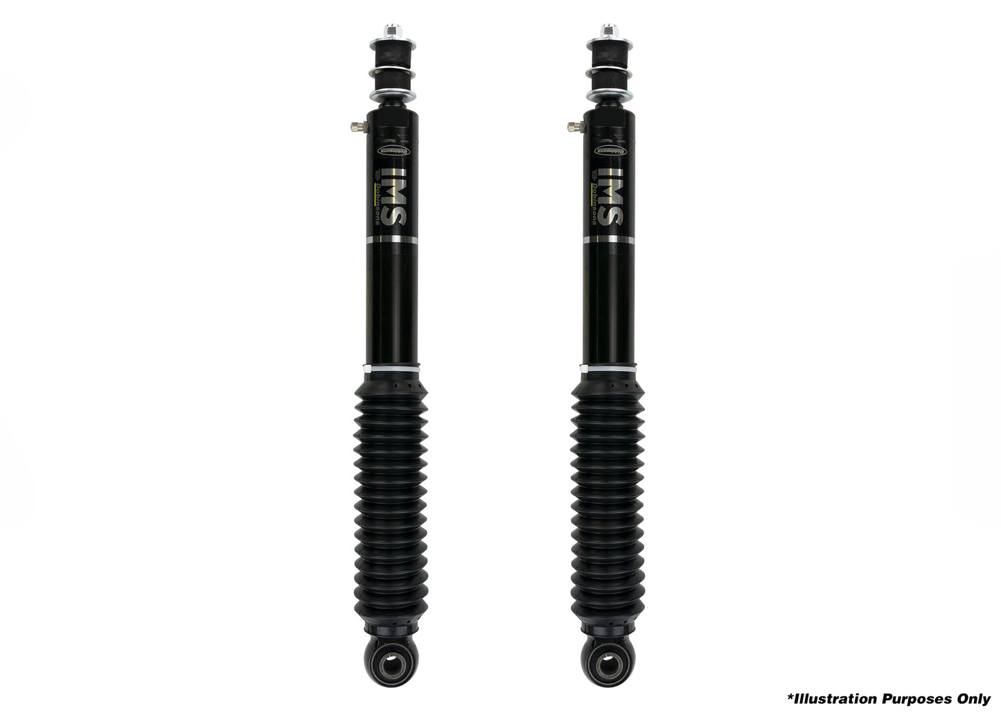 DOBINSONS 2.2" IMS MONOTUBE SHOCK - IMS45-50646