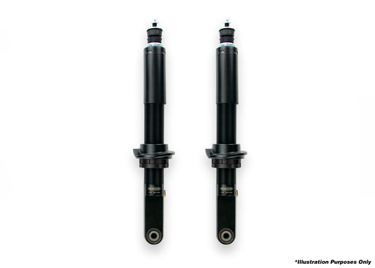 DOBINSONS 2.6" IMS MONOTUBE STRUT - IMS59-60660
