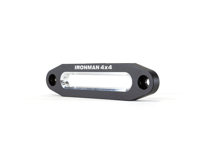 Frontier 12,000lb Winch - Synthetic Rope