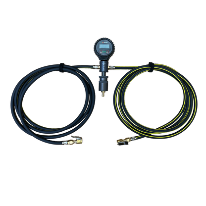 Indeflate Two Hose Unit Digital Edition