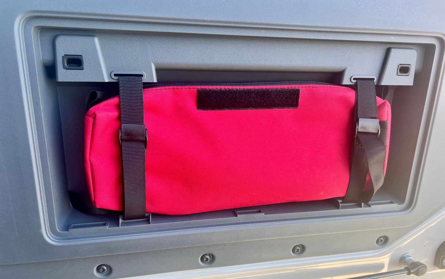 INEOS Grenadier Rear Door Storage Bag