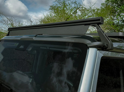 INEOS Grenadier Front Load Bar