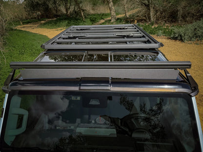 INEOS Grenadier Front Load Bar