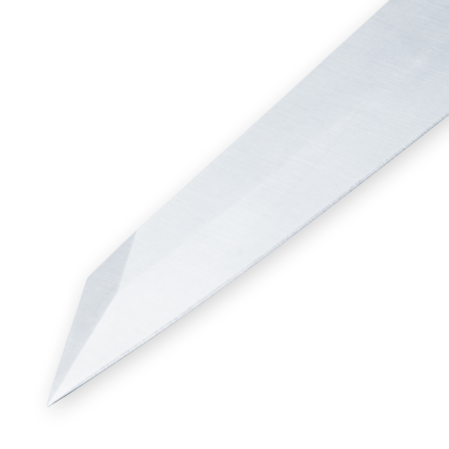 INR x Messermeister Camp Knife - 8"