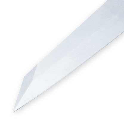 INR x Messermeister Camp Knife - 8"
