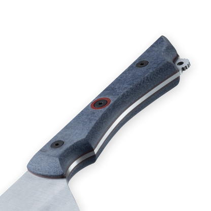 INR x Messermeister Camp Knife - 8"