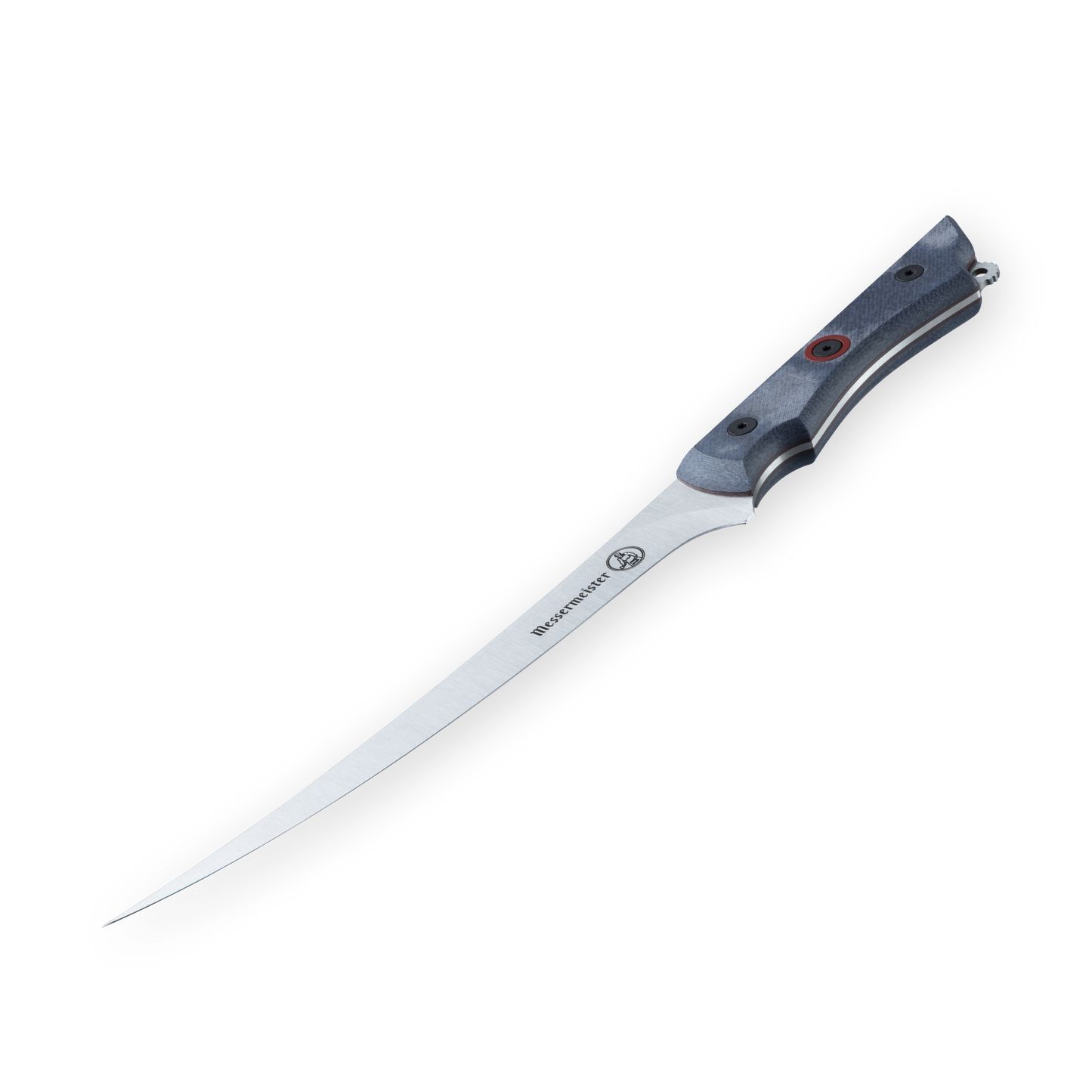 INR x Messermeister Mid-Flex Fillet Knife - 7"