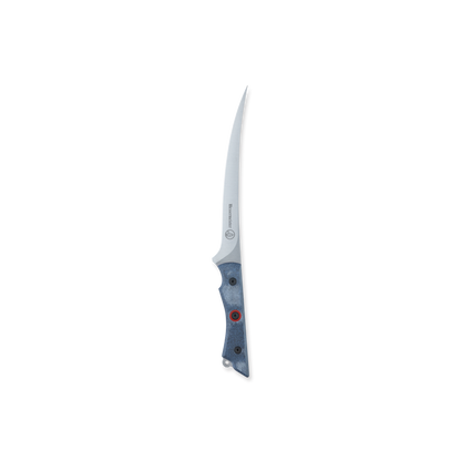 INR x Messermeister Mid-Flex Fillet Knife - 7"