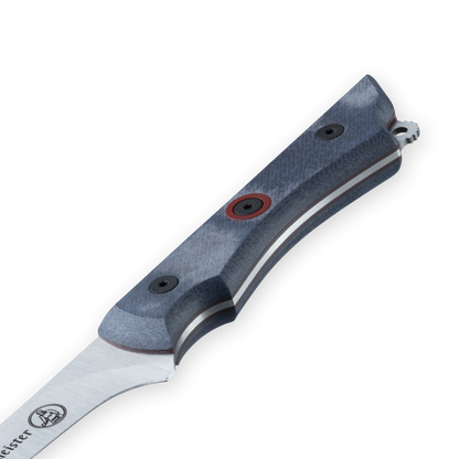 INR x Messermeister Mid-Flex Fillet Knife - 7"