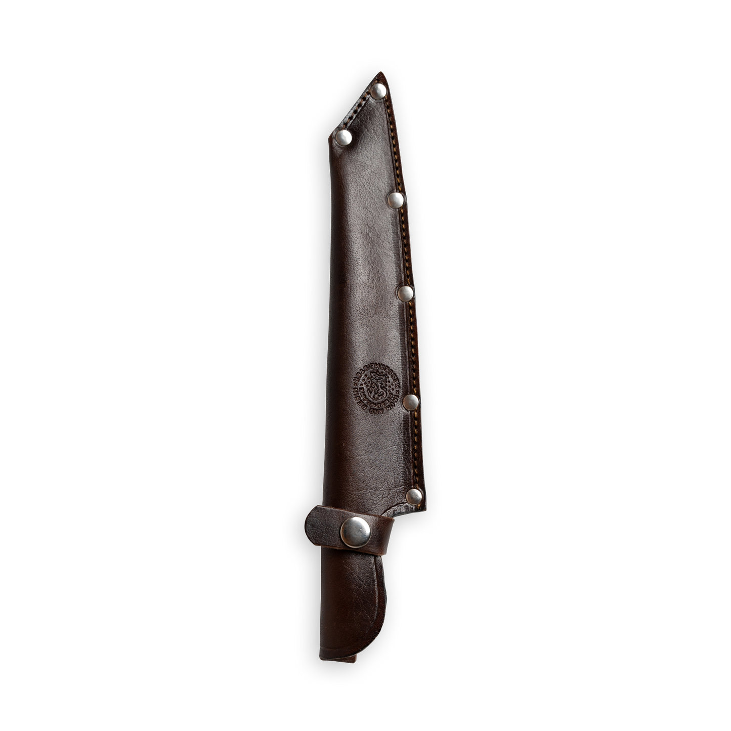 INR x Messermeister Scalloped Slicer - 8"