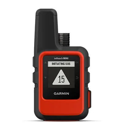 Garmin inReach mini