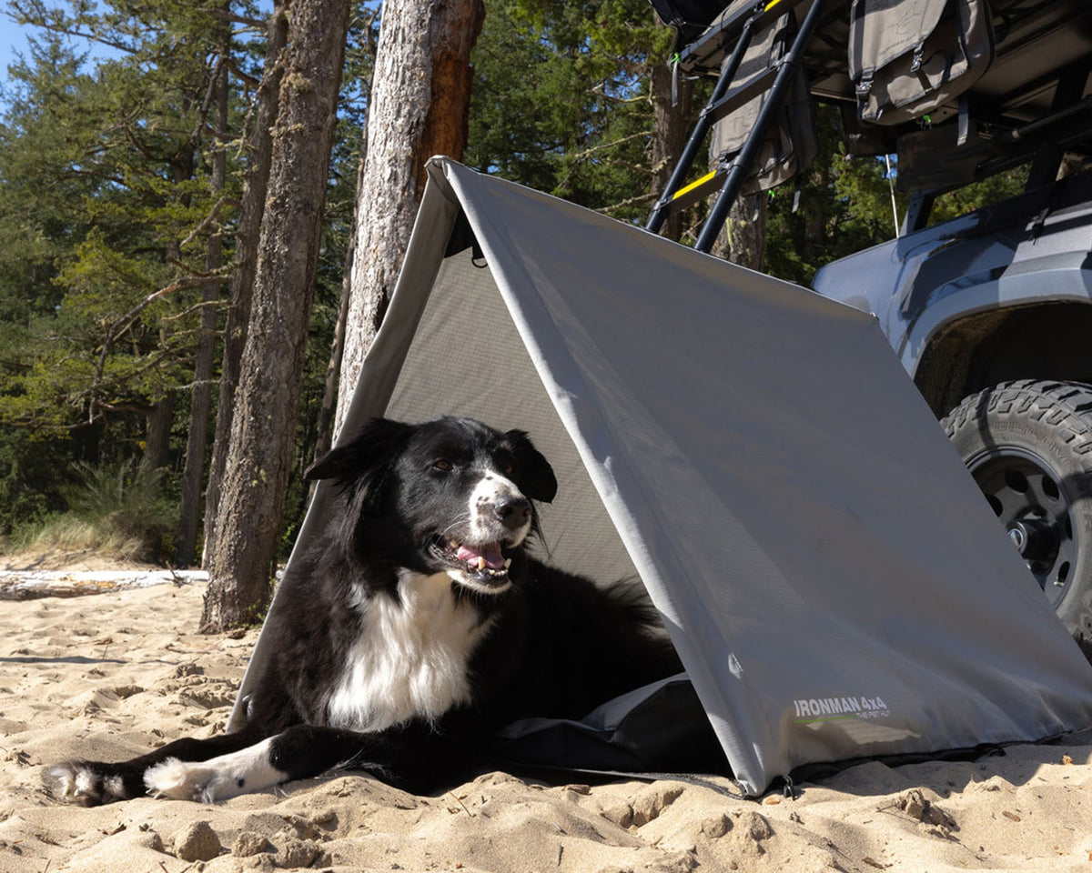 The Pet Hut - Dog Swag Tent
