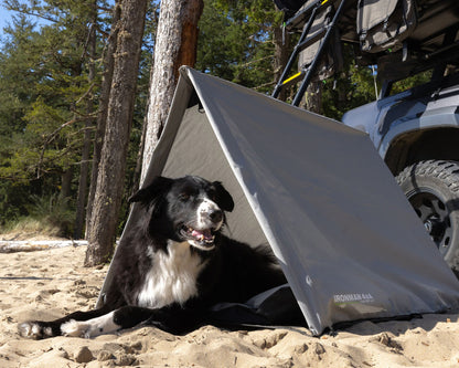 The Pet Hut - Dog Swag Tent