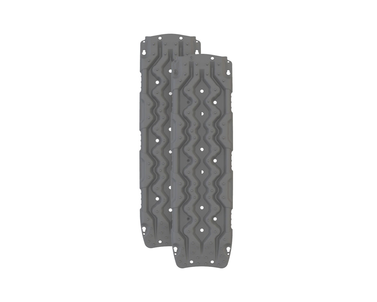 Reco-Traks Off-Road Recovery Boards (IRECBRDGREY)